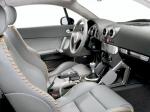 Audi TT Coupe 1998 года (WW)